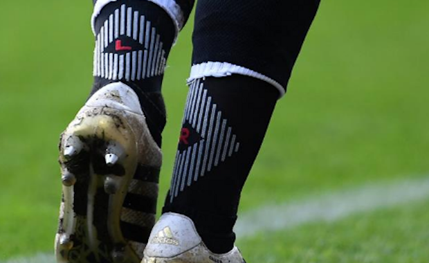 Sport-Protech.com - Les chaussettes FALKE pour ne plus déraper !