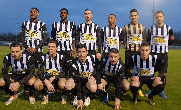 Chassieu-Décines FC Chassieu-Décines FC