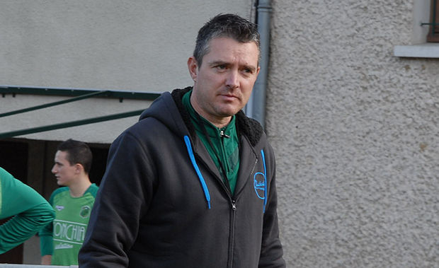 Jérôme Gavriche (AS Saint-Forgeux) Jérôme Gavriche (AS Saint-Forgeux)