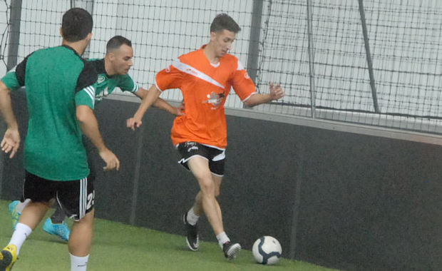 Mercato - B. DESCOMBES revient dans le 69 !