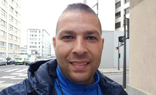 PHR - Incidents FC Chaponnay-Marennes-AS Minguettes B - Karim LEGHRIB donne sa version PHR - Incidents FC Chaponnay-Marennes-AS Minguettes B - Karim LEGHRIB donne sa version