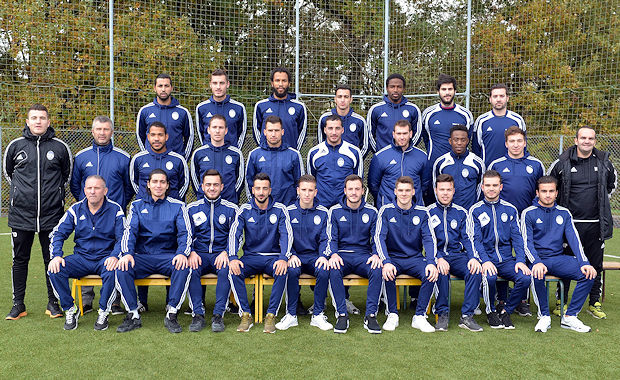 FC DOMTAC 2016-2017 (crédit photo Alexandre Ortega) FC DOMTAC 2016-2017 (crédit photo Alexandre Ortega)