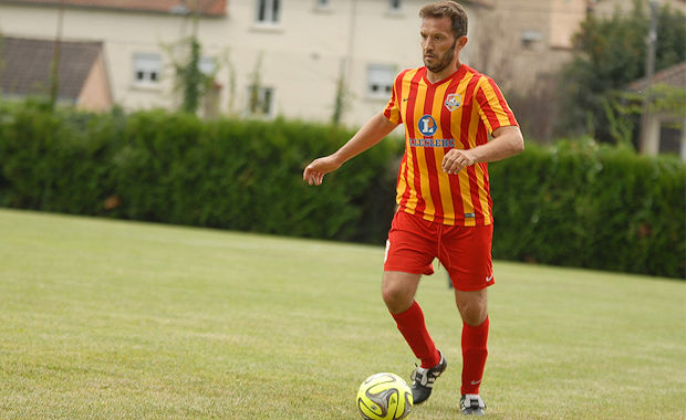 Ghislain Anselmini a de beaux restes Ghislain Anselmini a de beaux restes