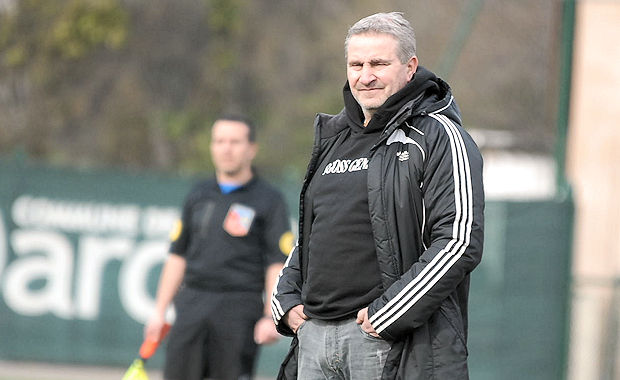 Alain Deyrail pour une nouvelle campagne en Coupe du Rhône Alain Deyrail pour une nouvelle campagne en Coupe du Rhône