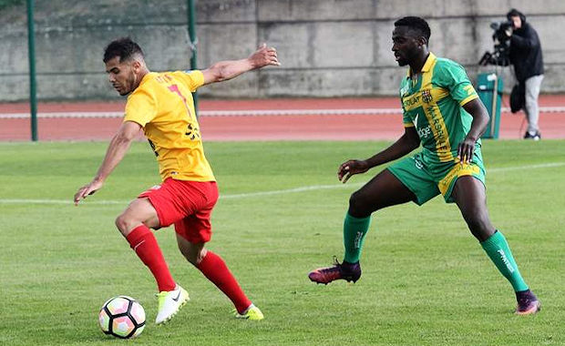 NATIONAL - La DUCH ne gagne plus !