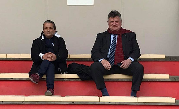 Les Z'INDISCRETIONS - Petit tour chez les Nationaux Les Z'INDISCRETIONS - Petit tour chez les Nationaux