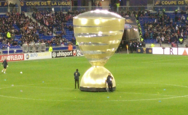 Animations - Quand JOKER PRODUCTIONS enflamme le PARC OL ! Animations - Quand JOKER PRODUCTIONS enflamme le PARC OL !