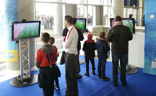 PS4 FIFA 17 PS4 FIFA 17