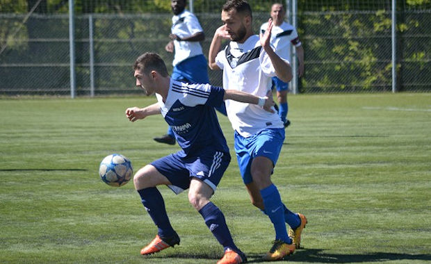 Domtac et l'ASM perdent une belle occasion de prendre la deuxième place du championnat Domtac et l'ASM perdent une belle occasion de prendre la deuxième place du championnat