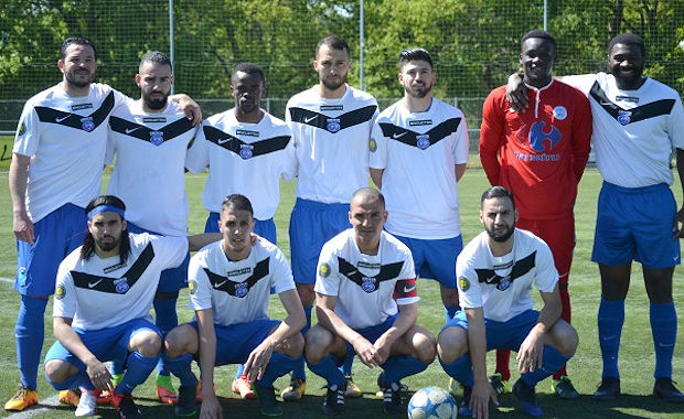 AS Minguettes AS Minguettes