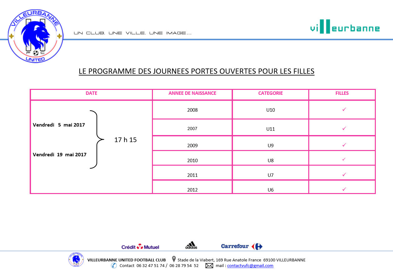 Greg DAVEN - "Le VILLEURBANNE UNITED FC sera un club formateur" Greg DAVEN - "Le VILLEURBANNE UNITED FC sera un club formateur"