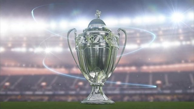 Coupe de France 2017-2018 - C'est parti pour les inscriptions