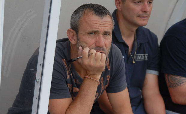 CFA (26ème journée) - Vivement les vacances ! CFA (26ème journée) - Vivement les vacances !