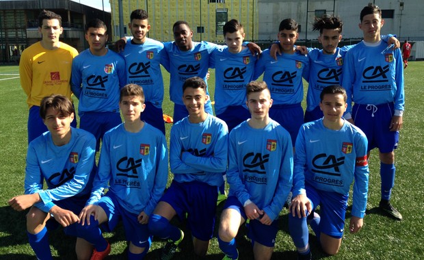 SC Caluire SC Caluire