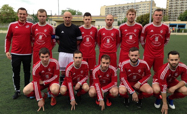 FC Savigny
