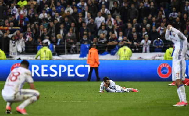 Debrief&Notes du Gone - La REMONTRAPA ! Debrief&Notes du Gone - La REMONTRAPA !