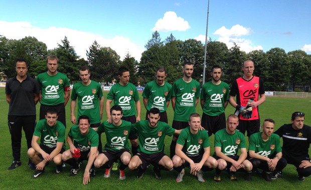 Haute Brévenne Foot Haute Brévenne Foot