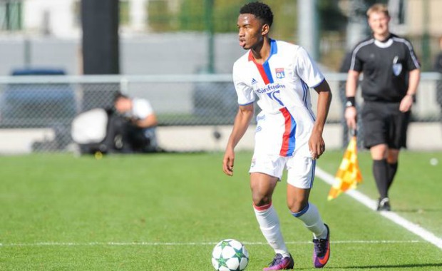 Ls U19 ont fini par se maintenir à la dernière journée (crédit : Foot01) Ls U19 ont fini par se maintenir à la dernière journée (crédit : Foot01)