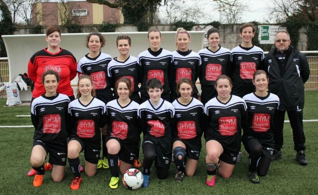 Coupe Vial féminine - CHASSIEU DECINES FC dans le dernier carré ? Coupe Vial féminine - CHASSIEU DECINES FC dans le dernier carré ?