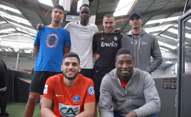 Séléçao (finaliste)