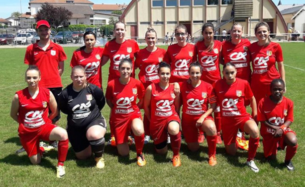 Trois questions à ... Julien TURCANO (FC Lyon Féminines) Trois questions à ... Julien TURCANO (FC Lyon Féminines)