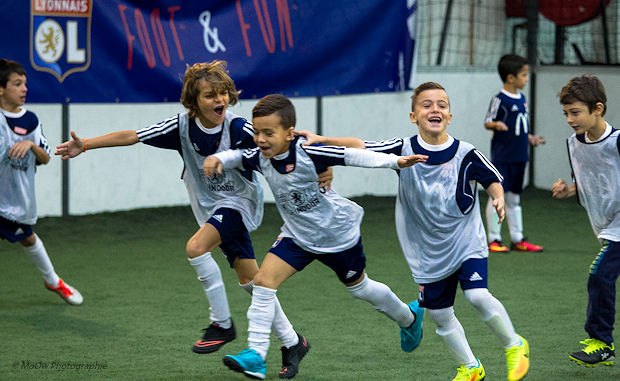 JEUNES - Inscrivez-vous vite au STAGES ÉTÉ OL Foot&Fun ! JEUNES - Inscrivez-vous vite au STAGES ÉTÉ OL Foot&Fun !