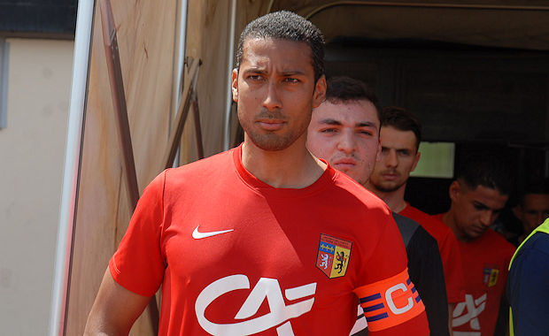 Raphael Armand aura son bouquin rétro du foot amateur dans le Rhône Raphael Armand aura son bouquin rétro du foot amateur dans le Rhône