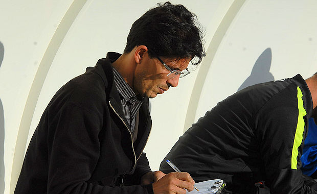 Karim Bounouara quitte le club sur une montée Karim Bounouara quitte le club sur une montée