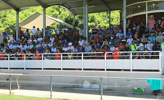 U12 Challenge Rémi Jacquet - L'ACBB au nez et à la barbe des gros ! U12 Challenge Rémi Jacquet - L'ACBB au nez et à la barbe des gros !