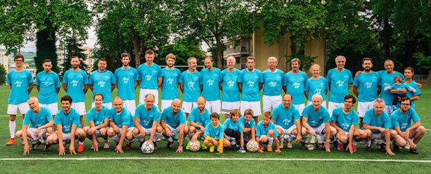 Hommage - Un tournoi, un arbre et un chèque pour AÏSSA Hommage - Un tournoi, un arbre et un chèque pour AÏSSA