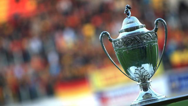 Coupe de France - Découvrez les matchs du PREMIER TOUR