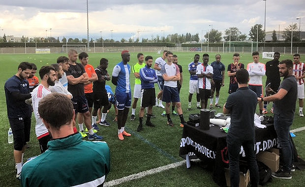 SPORT-PROTECH.COM - AIN-SUD après VILLEFRANCHE et CHASSELAY SPORT-PROTECH.COM - AIN-SUD après VILLEFRANCHE et CHASSELAY