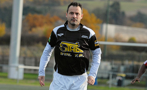A 36 ans, Seb Definod met un terme à sa carrière