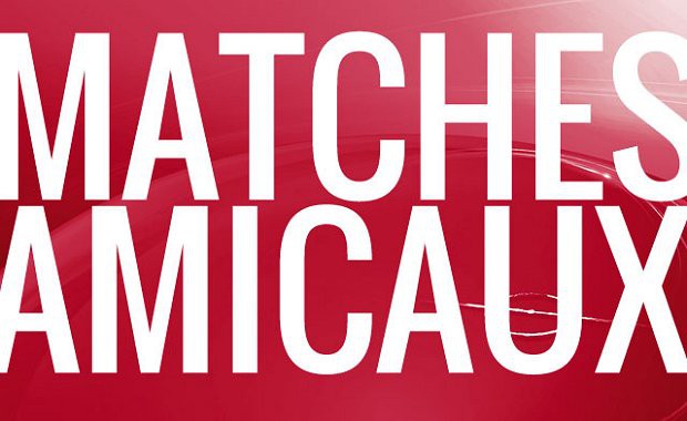 Matchs Amicaux - FC MONTCEAU - AS SAINT-PRIEST, le résultat