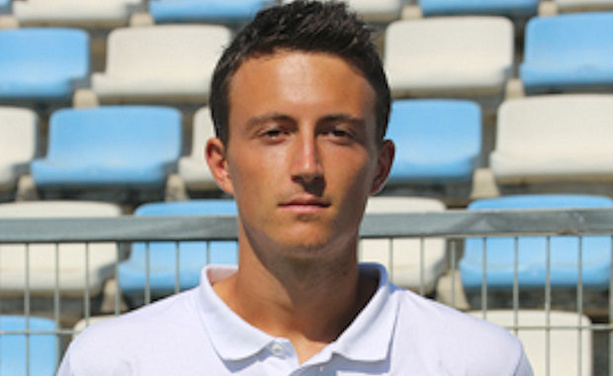 Laurent Combaret va découvrir le FC Villefranche et la poule Est du championnat National U17