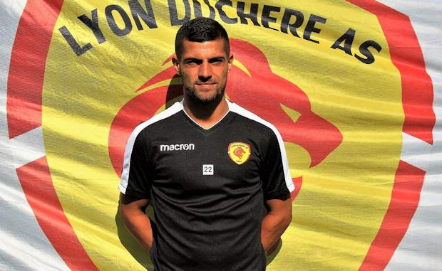 N1 (Lyon-Duchère AS) - Matthieu EZIKIAN : "Besoin de tout le monde..." N1 (Lyon-Duchère AS) - Matthieu EZIKIAN : "Besoin de tout le monde..."