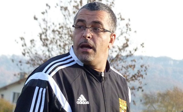 D3 (O Rillieux) – M. MERAH : « Pour qu'un groupe devienne une équipe… » D3 (O Rillieux) – M. MERAH : « Pour qu'un groupe devienne une équipe… »