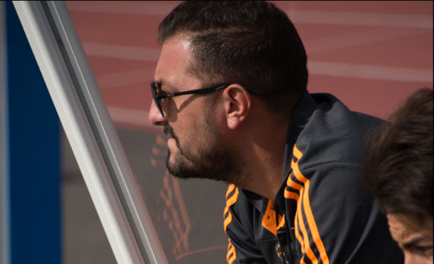 Communication - LUDOVIC DA SILVA (LD Studio) : « Permettre aux clubs de développer leur image. »