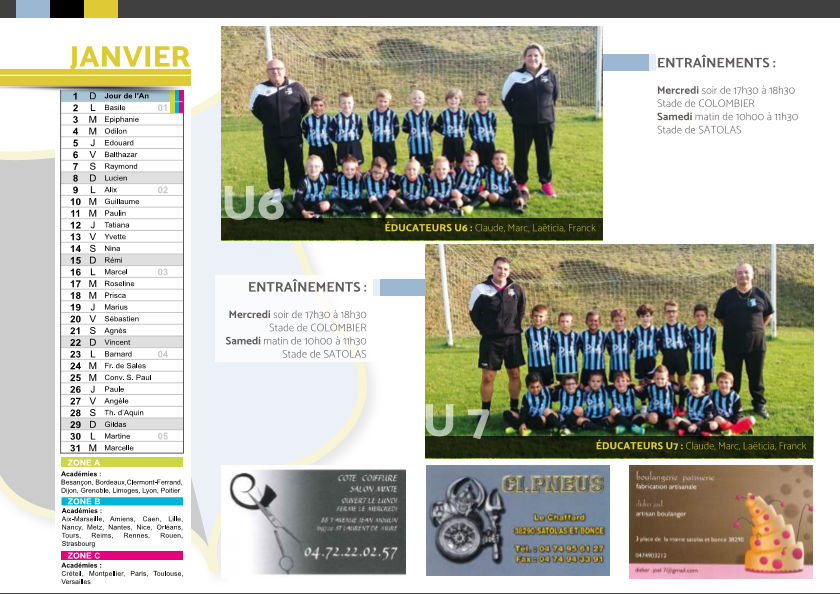 Communication - LUDOVIC DA SILVA (LD Studio) : « Permettre aux clubs de développer leur image. » Communication - LUDOVIC DA SILVA (LD Studio) : « Permettre aux clubs de développer leur image. »