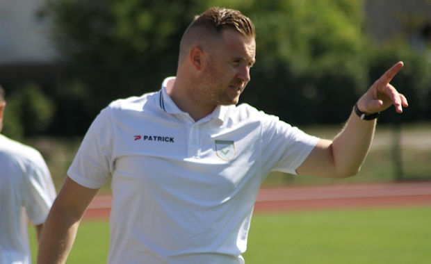 Nicolas Crouzet a relevé le challenge de redorer le blason de l'équipe fanion de l'US Vénissieux (photo sports-venissians.com) Nicolas Crouzet a relevé le challenge de redorer le blason de l'équipe fanion de l'US Vénissieux (photo sports-venissians.com)