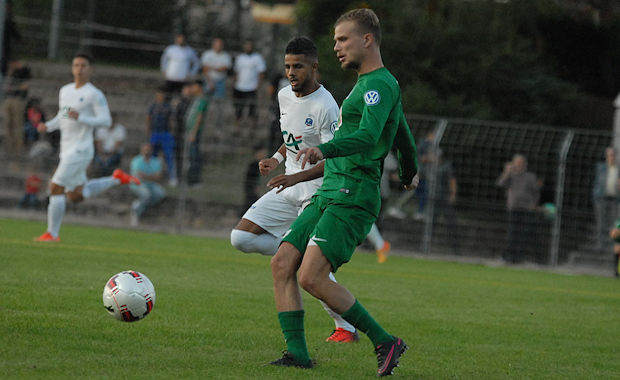 MERCATO 2017 – Le FC BOURGOIN perd son buteur !