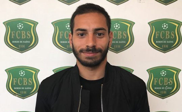 Mercato 2017 - Kader AÏACHI : "Je n'avais pas le choix..." Mercato 2017 - Kader AÏACHI : "Je n'avais pas le choix..."