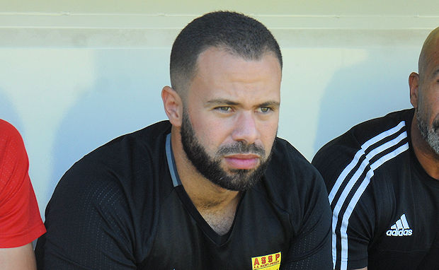 AS Saint-Priest - Samir GHEMMAZI : "Bien sûr que ça donne des idées !" AS Saint-Priest - Samir GHEMMAZI : "Bien sûr que ça donne des idées !"