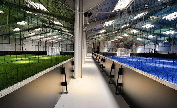 Factory Sport Games - N. PINARD : "Le site est vraiment magique !" Factory Sport Games - N. PINARD : "Le site est vraiment magique !"