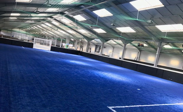 Factory Sport Games - N. PINARD : "Le site est vraiment magique !" Factory Sport Games - N. PINARD : "Le site est vraiment magique !"