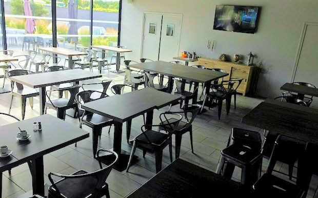 Factory Sport Games - N. PINARD : "Le site est vraiment magique !" Factory Sport Games - N. PINARD : "Le site est vraiment magique !"