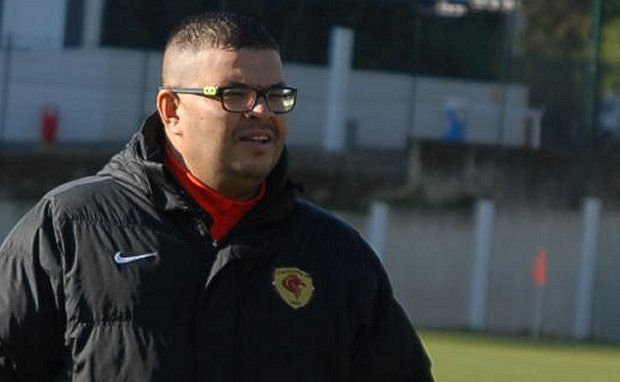 Mohamed Metoui, l'entraîneur de toutes les épopées