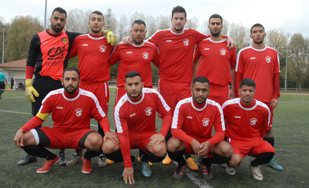 FC Grigny