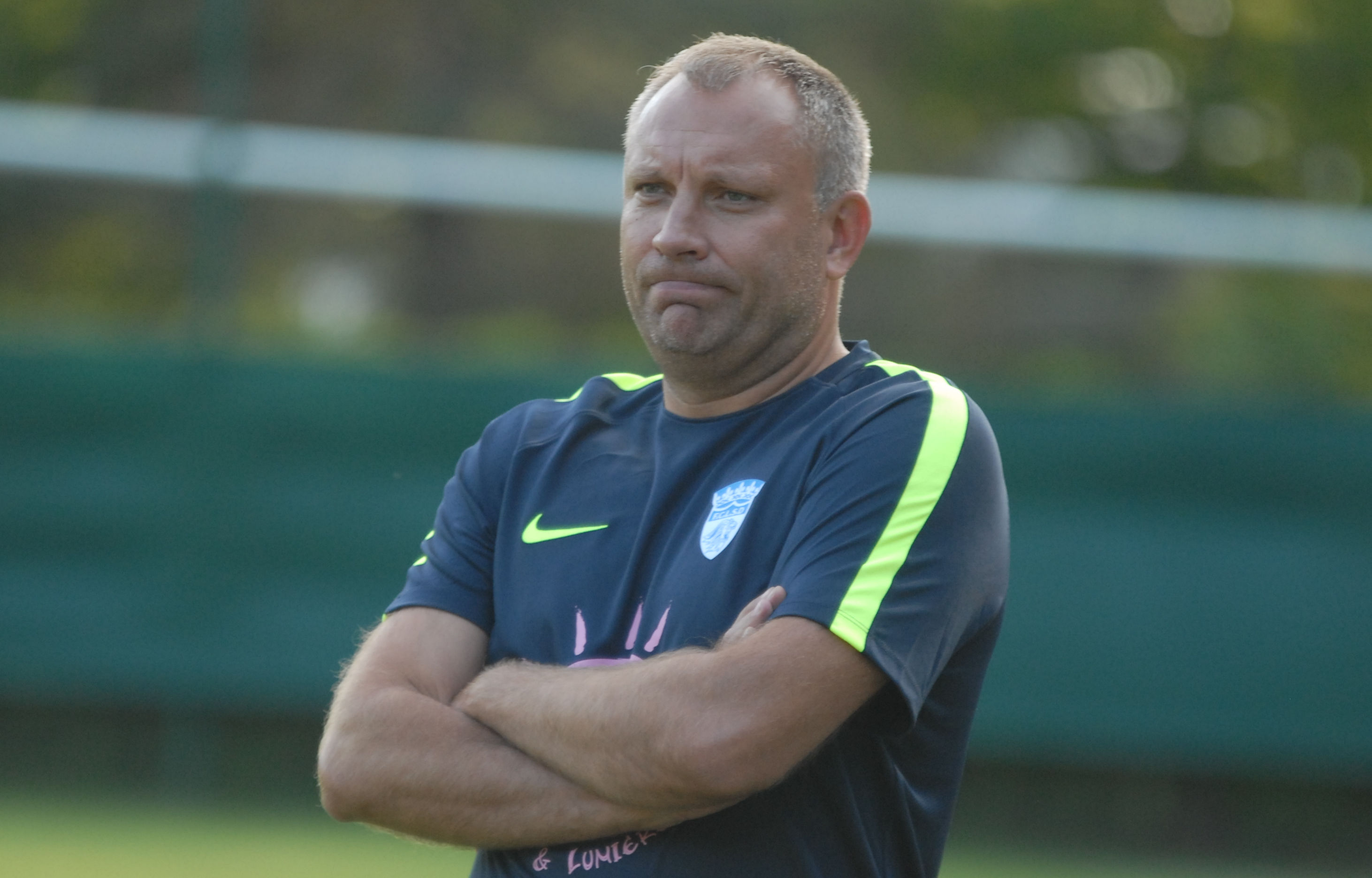 Jean-Michel Picolet (FC Limonest) Jean-Michel Picolet (FC Limonest)