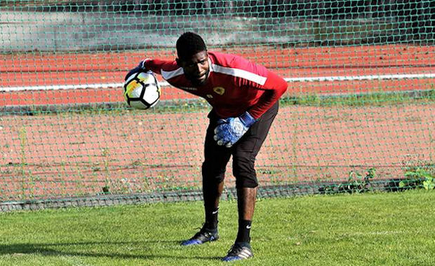 Lyon-Duchère AS - Jean NDJALKONOG : "On est difficilement excusable..."